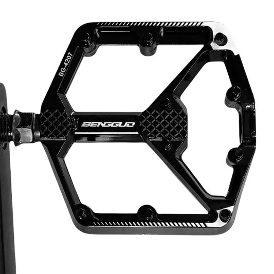 Shunmaii Ultralight Double Du Bearing Mountain Pedals