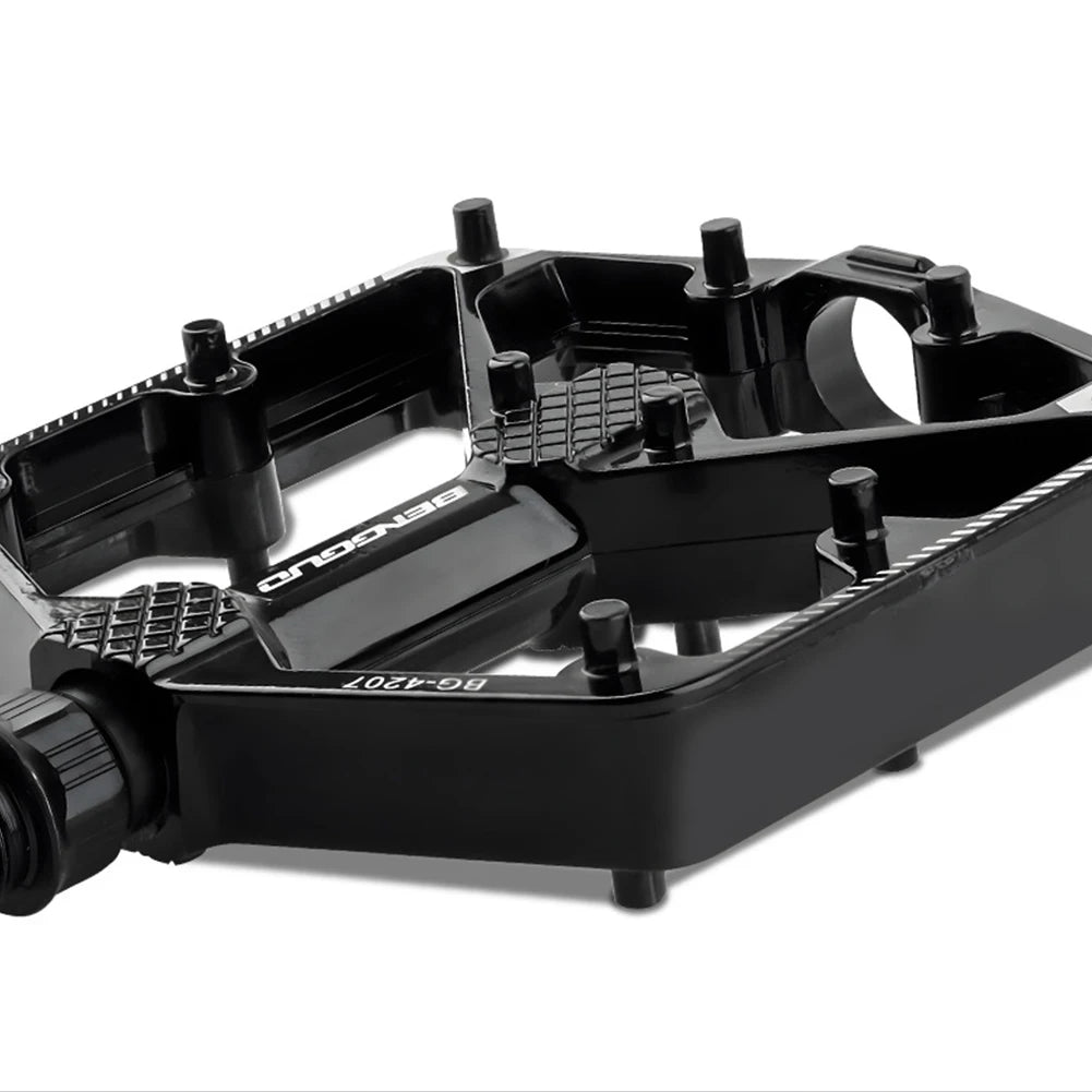 Shunmaii Ultralight Double Du Bearing Mountain Pedals