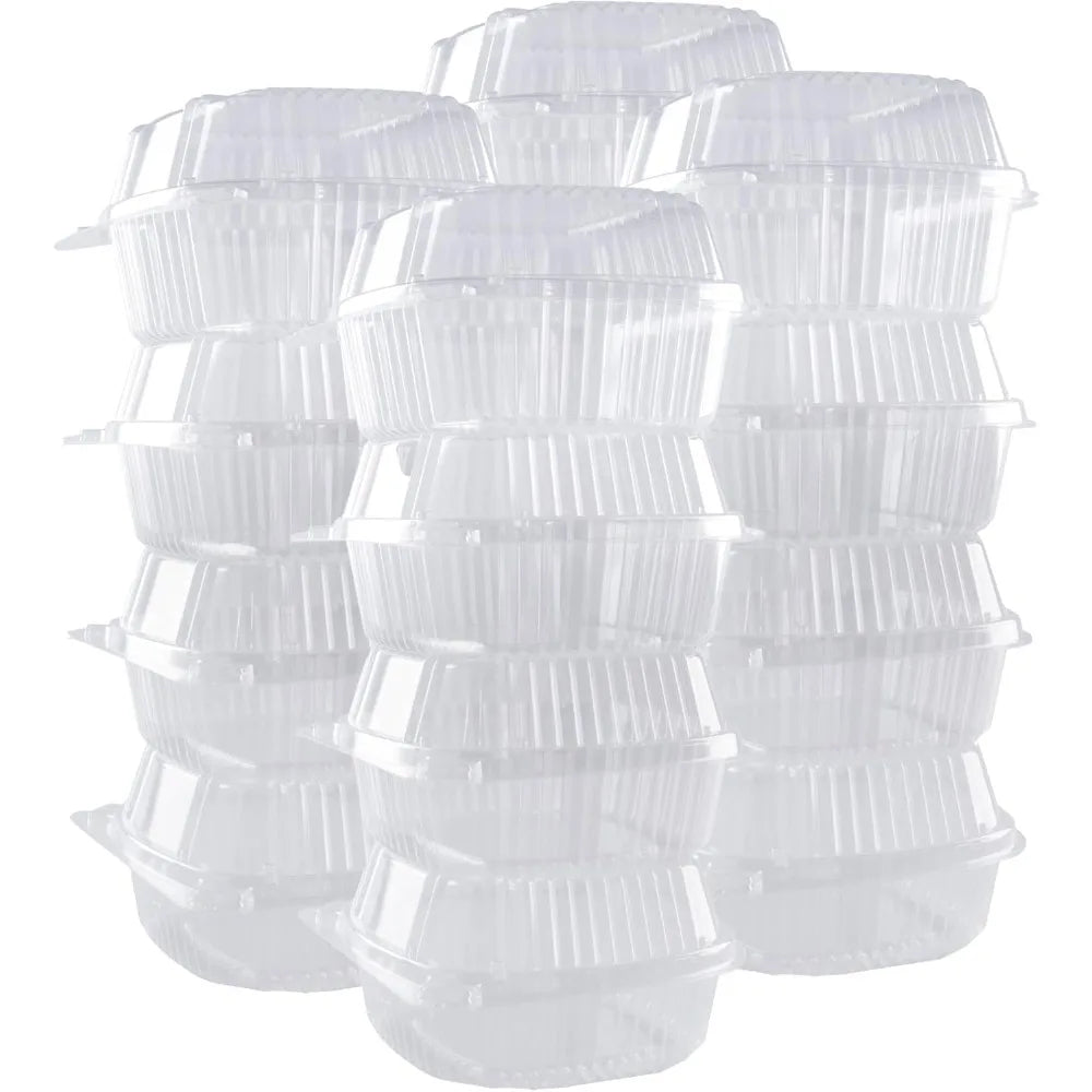 O'Creme Bakeable Silicone Mini Cake Pan With Container