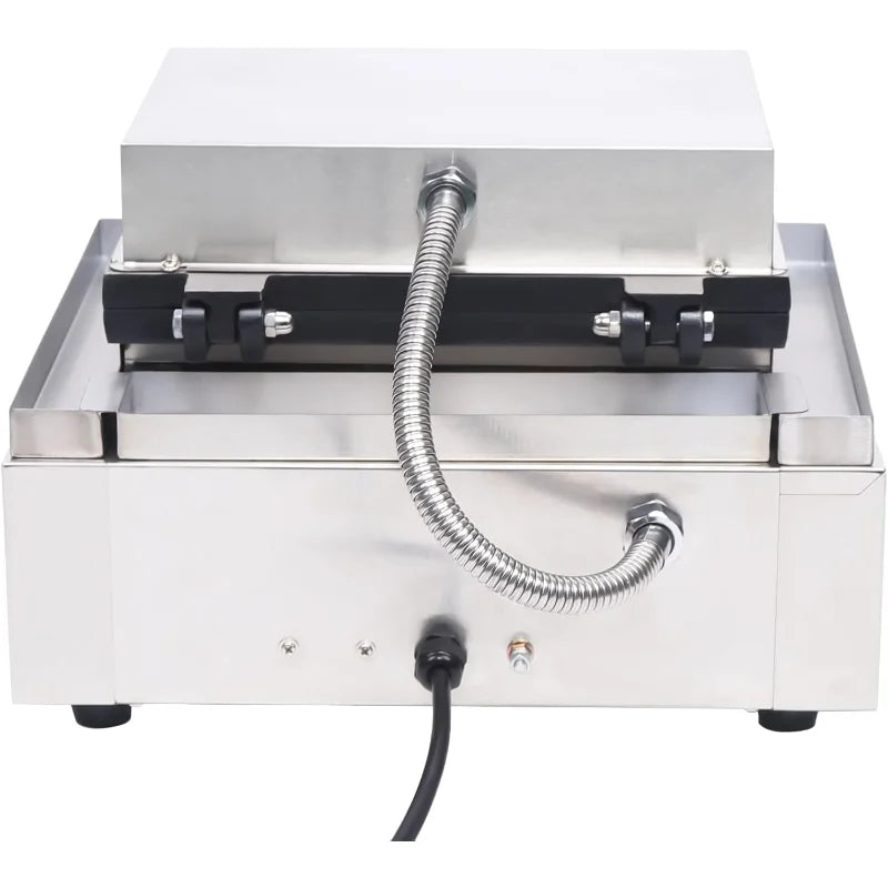 XMSJ Mini Donut Electric Maker Nonstick Donut Baker