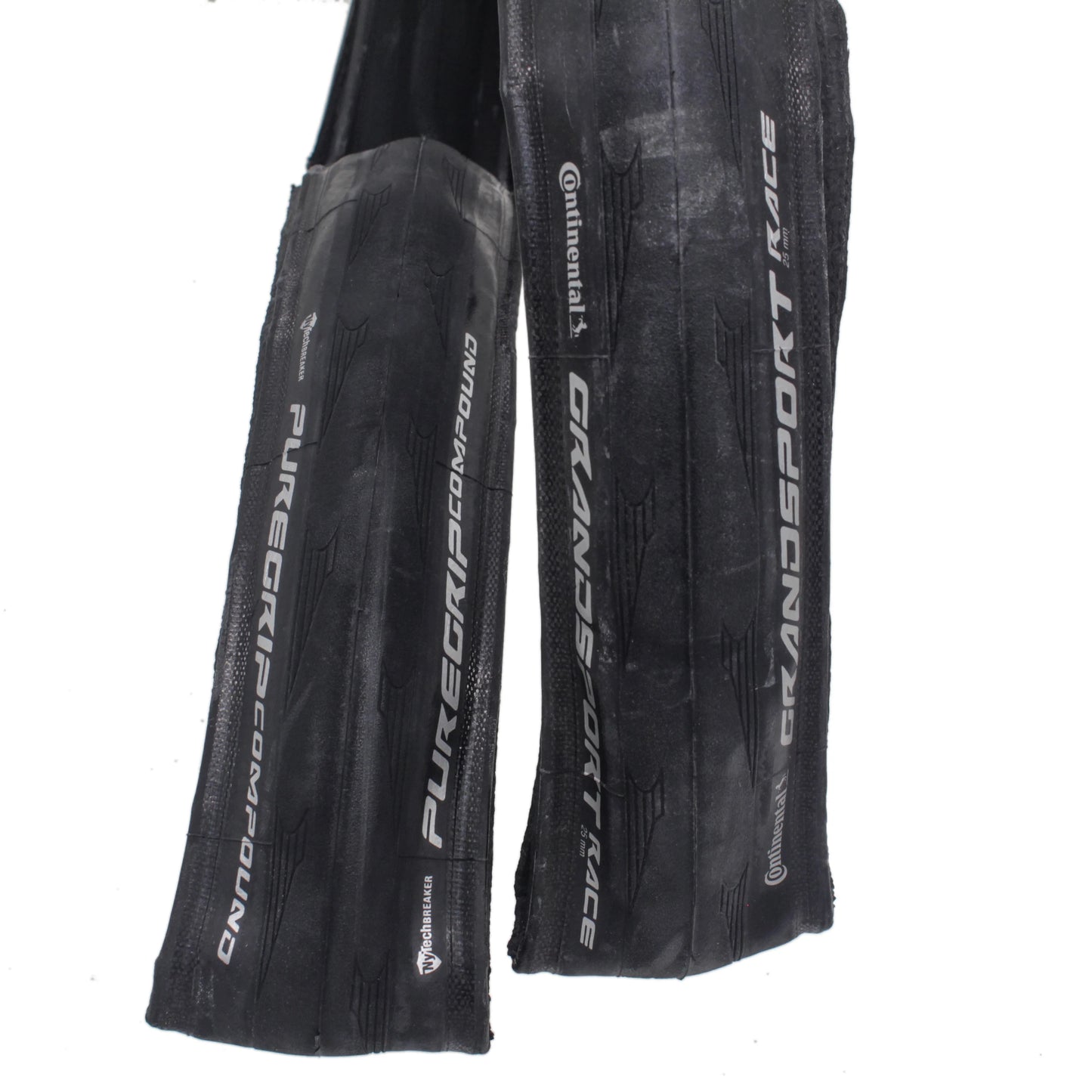 Continental Ultra Sport III Road Bike Tire Folding Pro