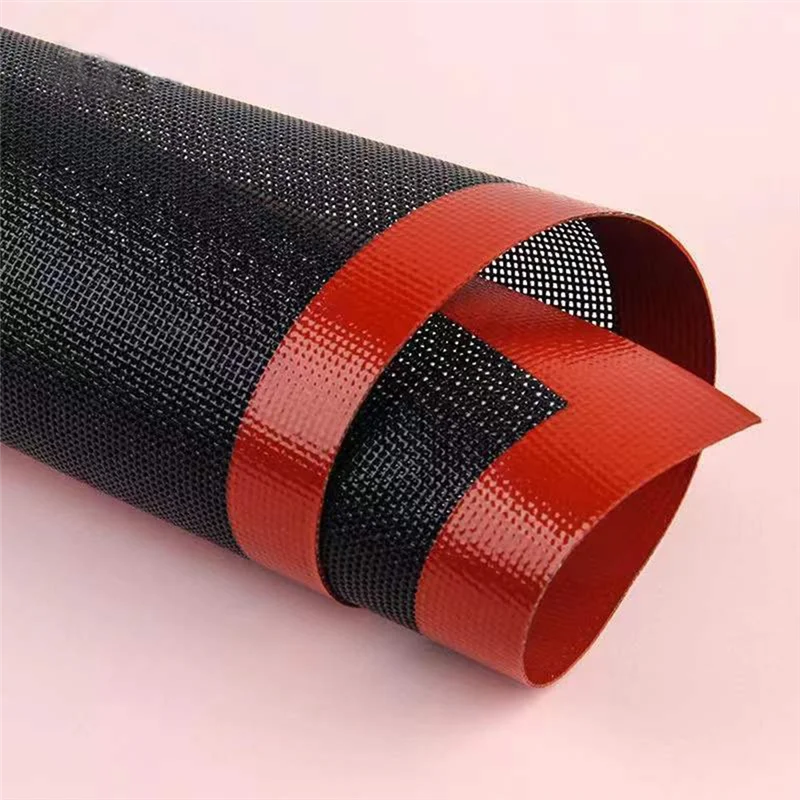 Hign-concerned Breathable Baking Mats For Oven And Microwave