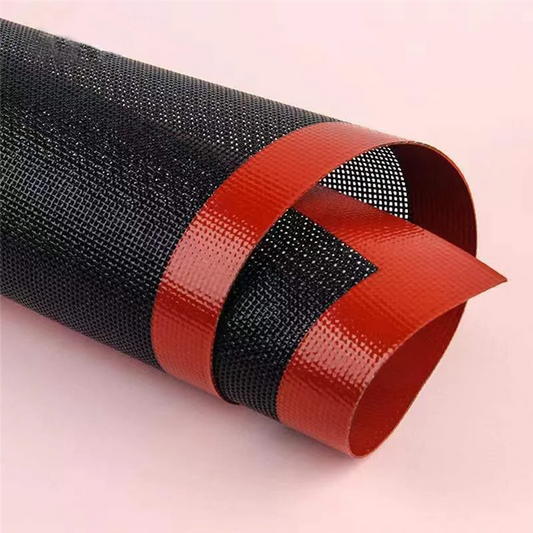 Hign-concerned Breathable Baking Mats For Oven And Microwave