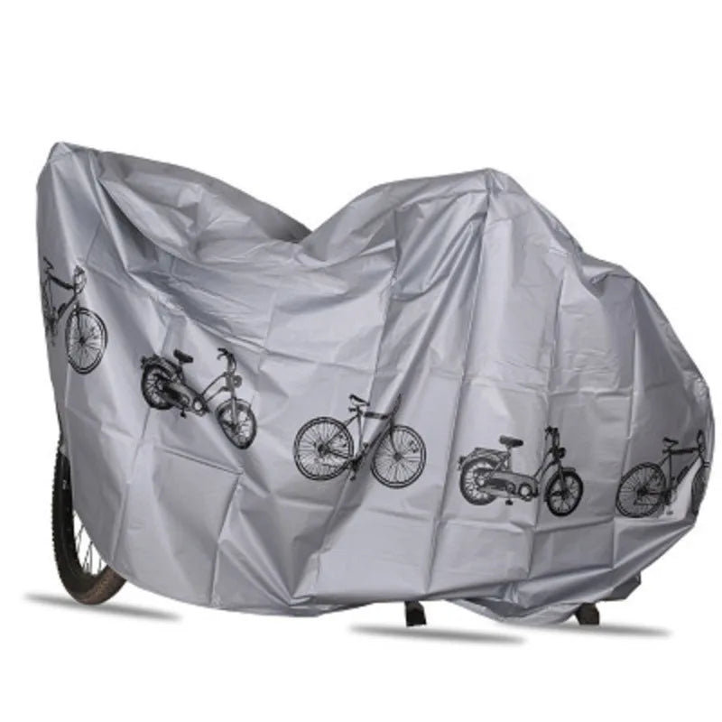 Choice Bicycle Gear Waterproof Raincover for MTB Bikes