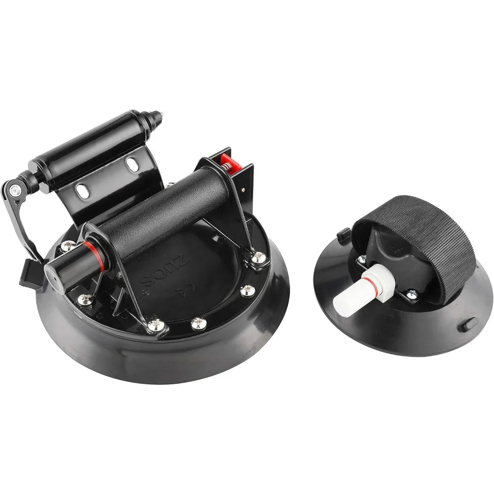 Hignconcerned Bike Roof Rack Suction Carrier Adapters