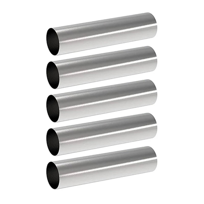 Cake Tools Stainless Pastry Cone Mould Set For Croissants