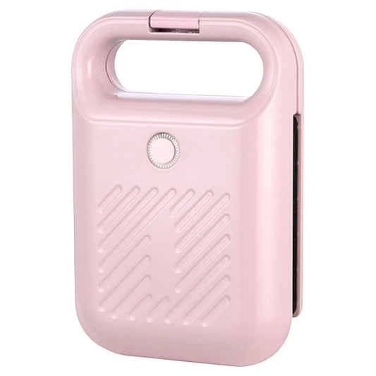 HOSPORTH Electric Sandwich Maker Toaster With Nonstick Pan