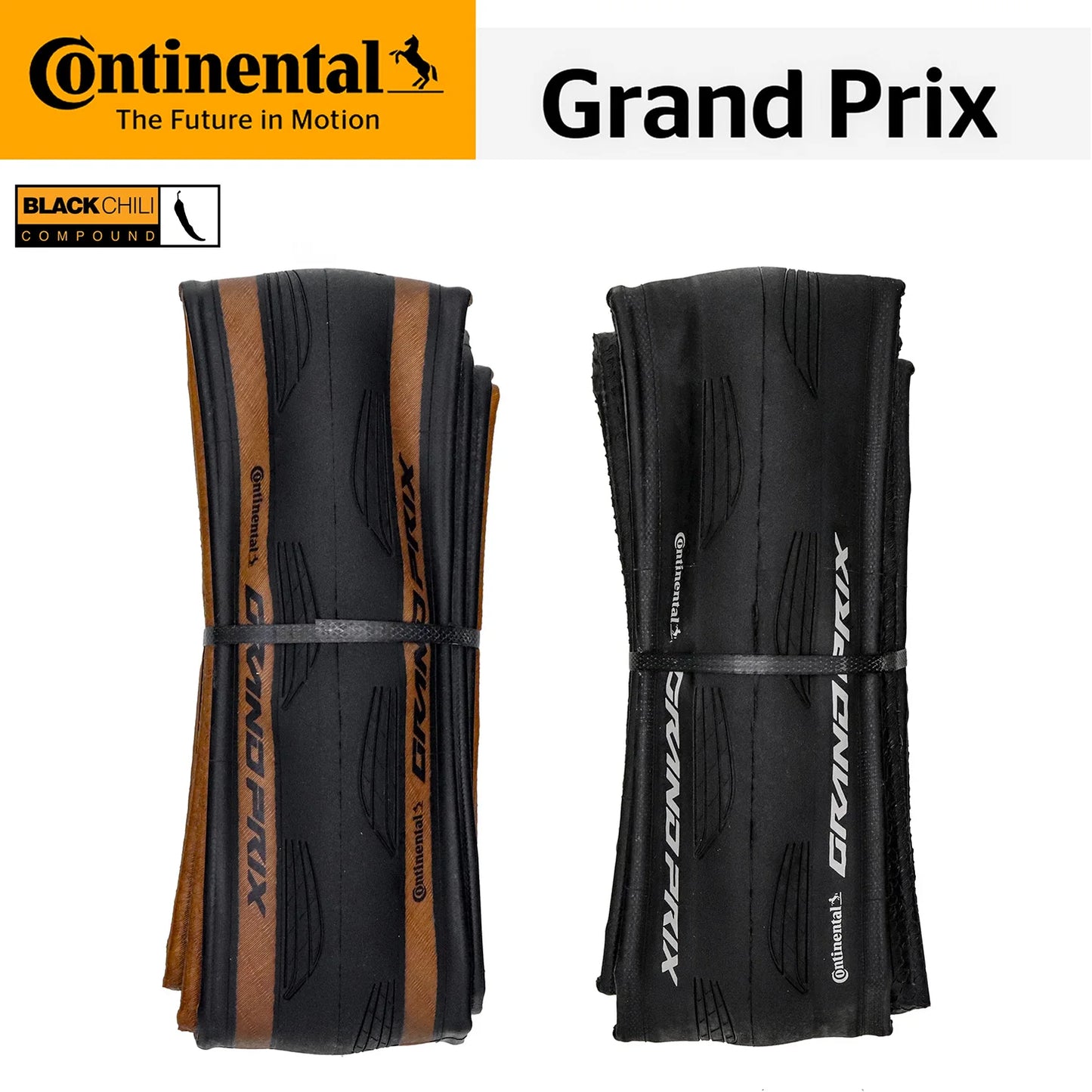 Continental Ultra Sport III Road Bike Tire Folding Pro