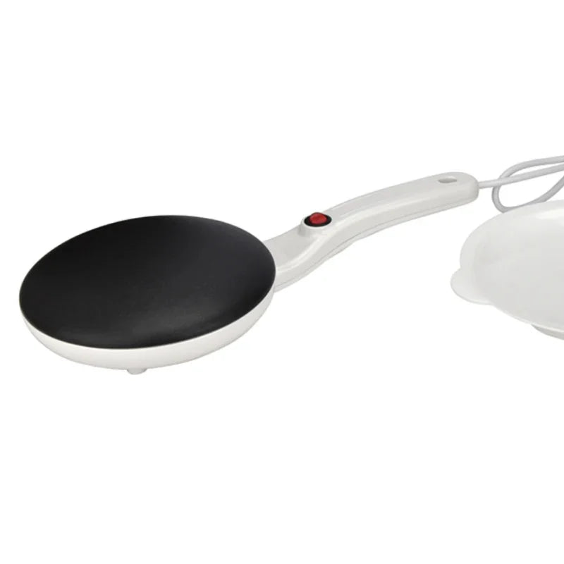 OIMG Crepe Maker Pancake Griddle Nonstick Breakfast Pan