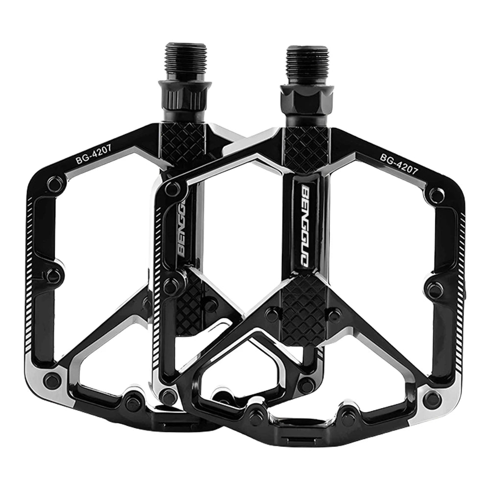 Shunmaii Ultralight Double Du Bearing Mountain Pedals