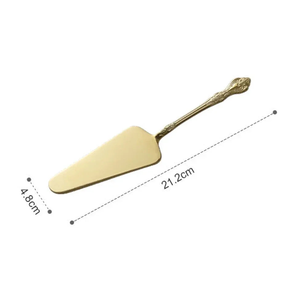 Cake Tools Cake Shovel Stainless Steel Decorating Spatula