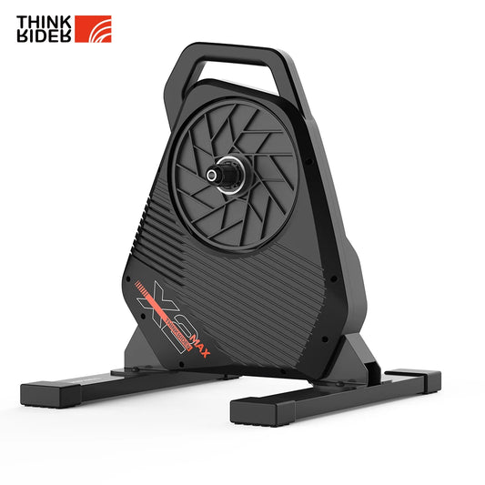 ThinkRider X2Max Smart Bike Trainer Built In Power Meter