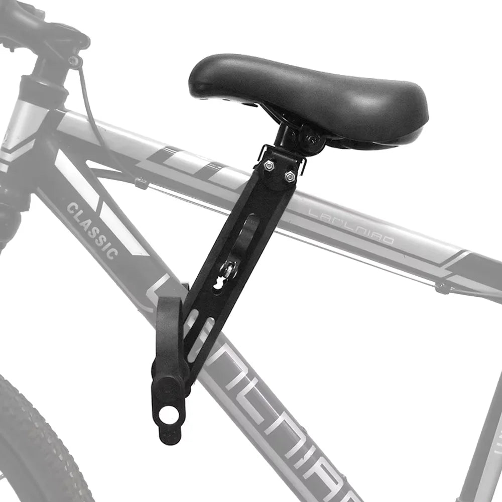 WALGUN Child Seat Handle For Front Frame Mount Bike Seat
