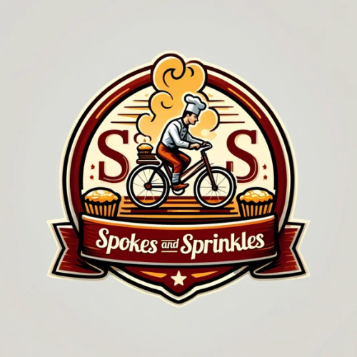 Spokes and Sprinkles